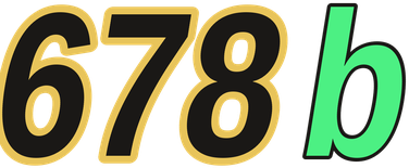678b โลโก้