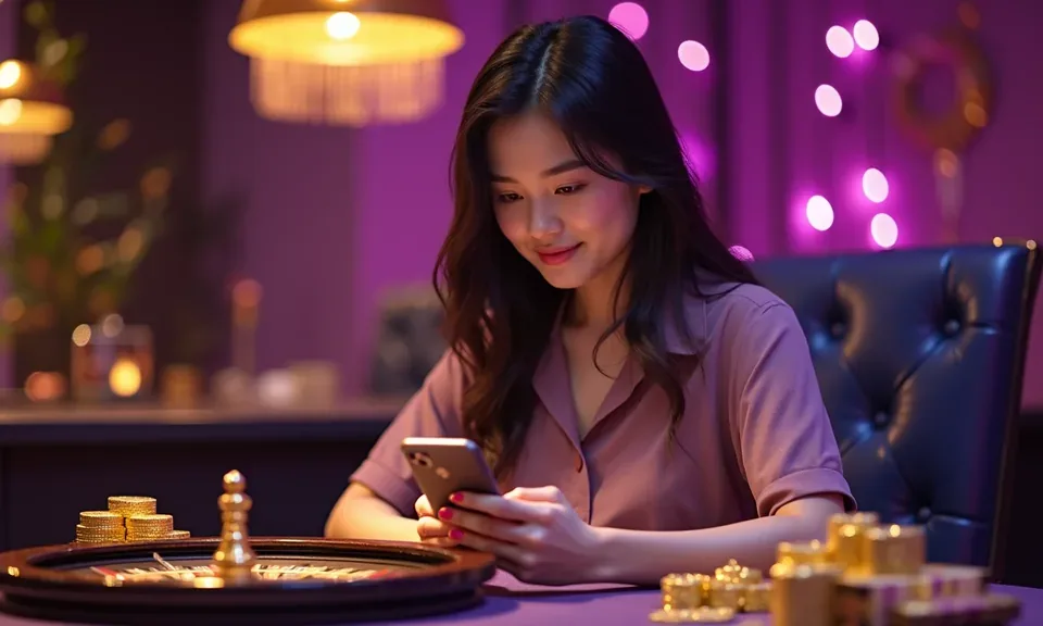 678b ฟอร์จูนคาร์พ — สล็อตปลาคาร์พที่คนถามหามากที่สุด